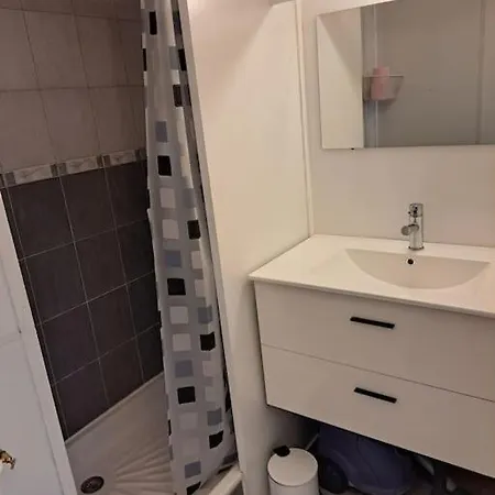 La Brigantine 613, Superbe Vue Pour Ce Joli T2 * Agde