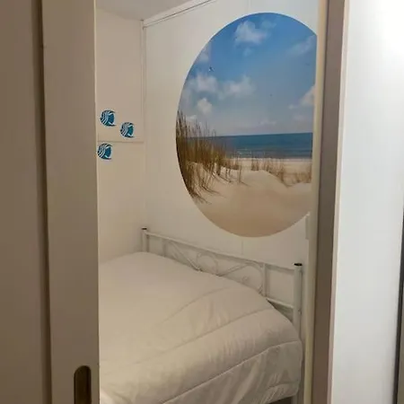 Apartamento La Brigantine 613, Superbe Vue Pour Ce Joli T2 *